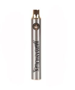 Brass Knuckles – 900mAh Vape Battery (510 thread) - Image 5