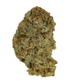 Blue God