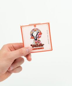 Wonder – Psilocybin Chocolate Bar – 3g