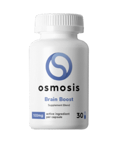 Osmosis – Brain Boost