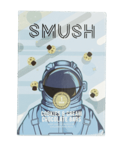 SMUSH – Cookies & Cream