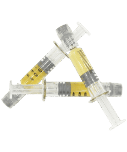 Alternative view of CBD Tears – Full Spectrum CBD – 1ml