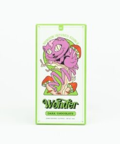 Wonder – Psilocybin Chocolate Bar – Dark Chocolate - Image 14