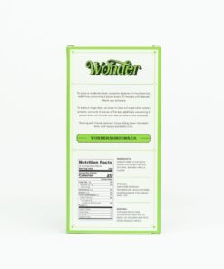 Wonder – Psilocybin Chocolate Bar – Dark Chocolate - Image 17