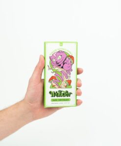 Wonder – Psilocybin Chocolate Bar – Dark Chocolate - Image 15