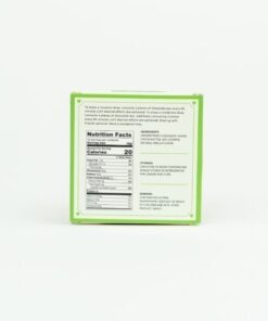 Wonder – Psilocybin Chocolate Bar – Dark Chocolate - Image 5