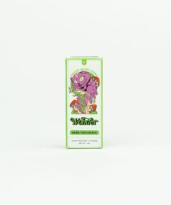 Wonder – Psilocybin Chocolate Bar – Dark Chocolate - Image 8