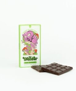 Wonder – Psilocybin Chocolate Bar – Dark Chocolate - Image 16