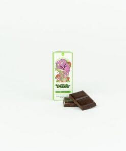Wonder – Psilocybin Chocolate Bar – Dark Chocolate - Image 10