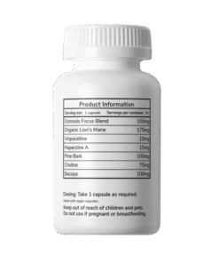 Osmosis – Brain Boost - Image 3