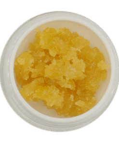 Live Resin – Gorilla Butter
