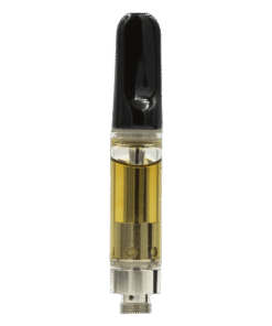 THC Distillate Vape Refill Cartridge – 1ml – (510 thread)