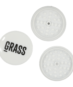 Alternative view of Weed Grinder