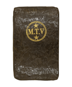 Moroccan MTV Hash