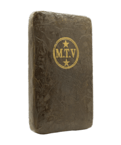Alternative view of Moroccan MTV Hash