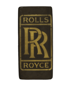 Rolls Royce Hash