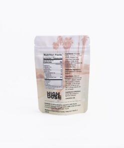 High Dose – cannabis Infused Gummies – Blackberry – 1000mg/1500mg - Image 3