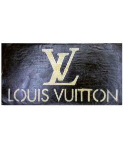 Louis Vuitton Hash