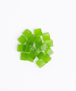 Mikro – THC Gummies – 100mg THC – Apple - Image 4
