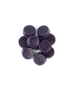 Alternative view of OneStop – Açai Berry CBD Gummies 500mg