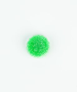 OneStop – Sour Green Apple THC Gummies 500mg - Image 3
