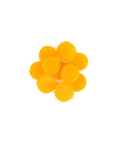 Alternative view of OneStop – Mango CBD Gummies 500mg