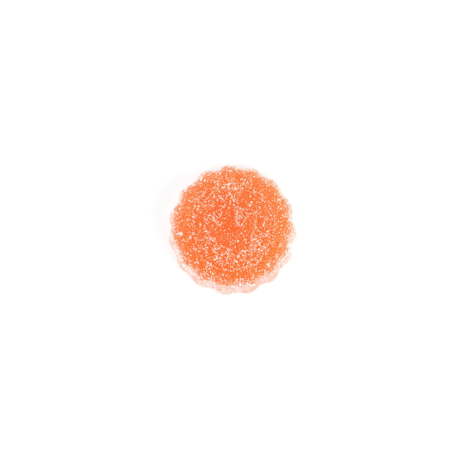OneStop – Sour Peach Lemonade THC Gummies 500mg - Image 3