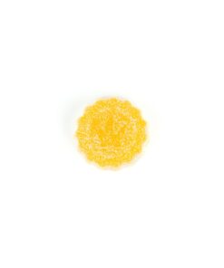 OneStop – Sour Pineapple THC Gummies 500mg - Image 3