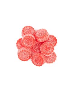 Onestop – Very Cherry THC Gummies 500mg - Image 3
