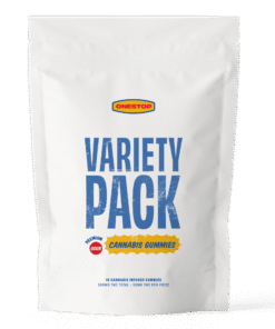 OneStop – Sour Variety Pack THC Gummies 500mg