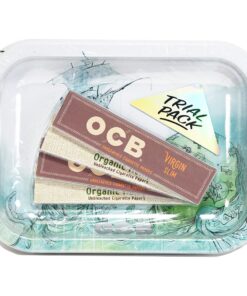 Alternative view of OCB Trial Pack