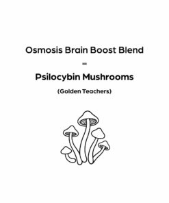 Alternative view of Osmosis – Brain Boost