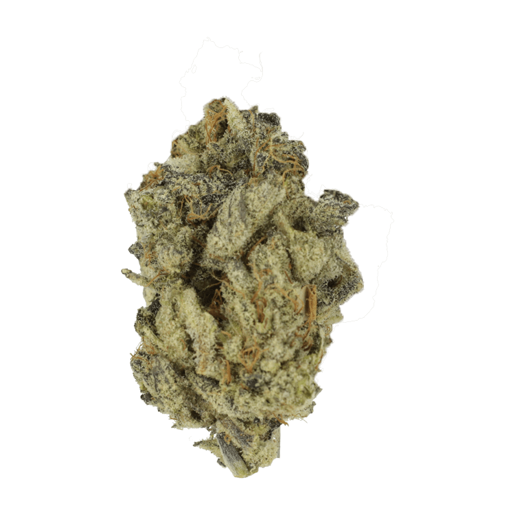 Peanut Butter Breath