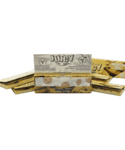 Juicy jay’s – Hemp Papers (1.25 inch) – Chocolate Chip Cookie - Image 3