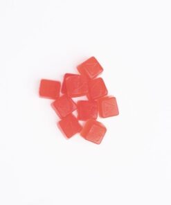 Potluck Extracts – Cherry Gummies – 200mg THC - Image 4