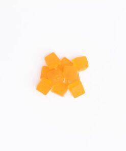 Potluck Extracts – Citrus Gummies – 200mg THC - Image 4