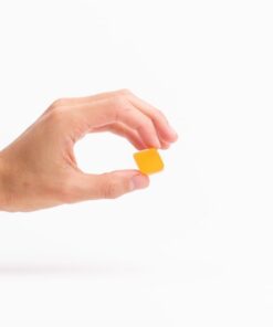 Potluck Extracts – Citrus Gummies – 200mg THC - Image 5