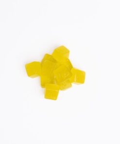 Potluck Extracts – Pear Gummies (CBD) – 200mg - Image 4
