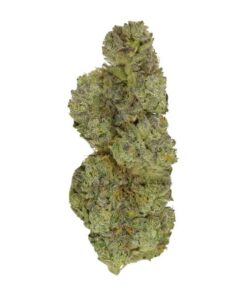 Strawberry Cough