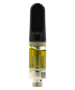 thc distillate Refill Cart – Pineapple Kush .5ml