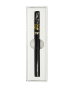 Alternative view of Nukd Extracts – THC Rosin Vape – Pineapple – 0.5ml