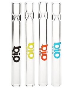 BIO STIX One Hitters