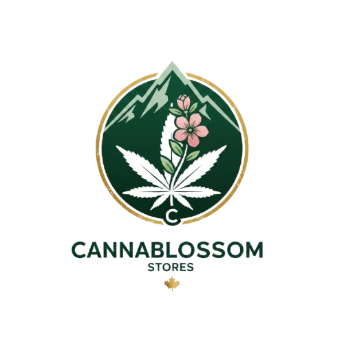 Cannablossom Stores Canada