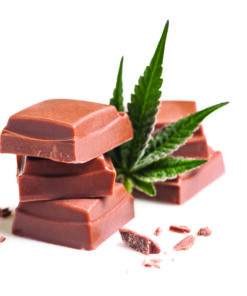 Chocolate Edibles