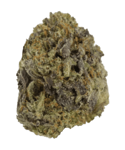 Grape Gummy