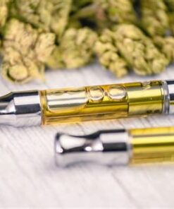 Disposable Vape Pen