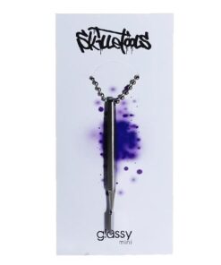 Skilletools Mini Glassy Dab Tool