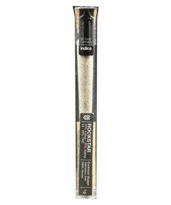 Flowerpwr – Pre-Roll – Rockstar – 1g or 0.5g - Image 3