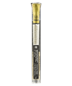 Flowerpwr – Pre-Roll – Witchcraft – 1g or 0.5g - Image 3