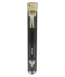 Alternative view of AAA – Pre-Roll Single – 1g